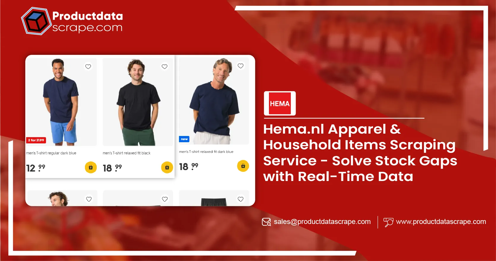Hema.nl Apparel & Household Items Scraping Service - Solve Stock Gaps with Real-Time Data-01